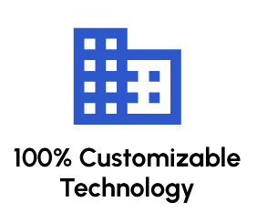 customizable technology